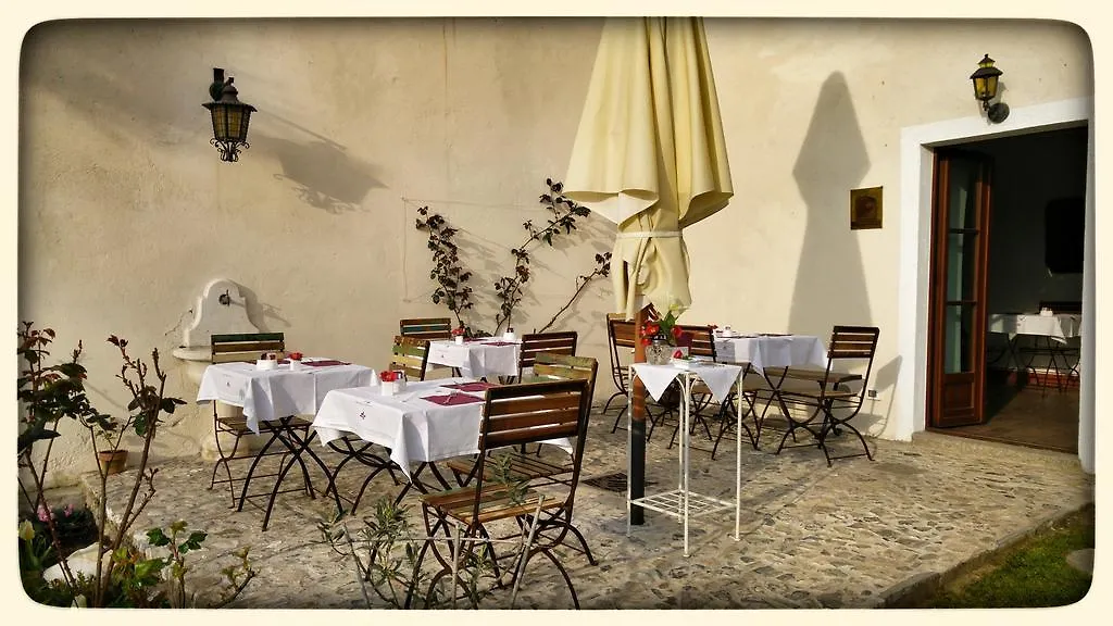 Casa Del Portico Villa Mezzegra Italië