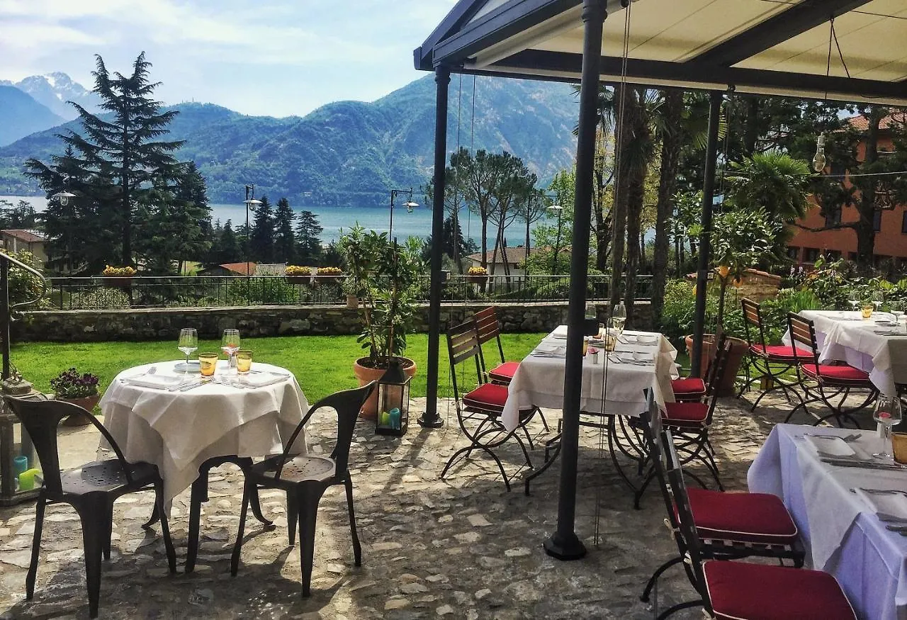 Casa Del Portico Villa Mezzegra Italië